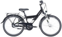 PEGASUS Avanti 3 20 black