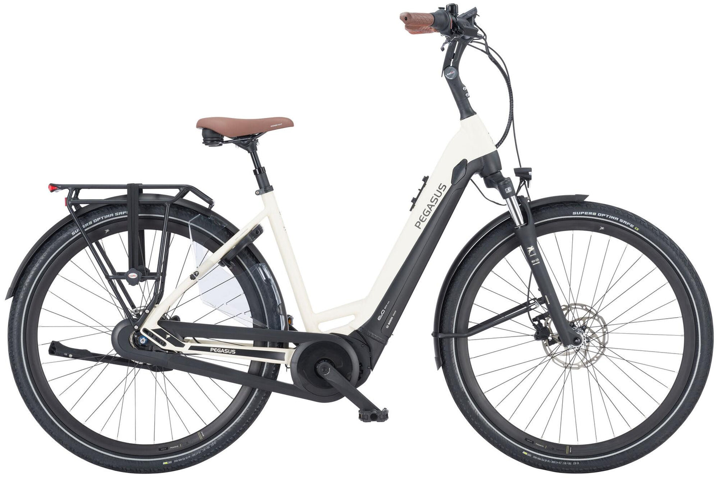 PEGASUS Ravenna EVO 7F Disc NL sand storm matt