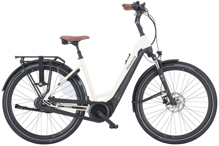 PEGASUS Ravenna EVO 7F Disc NL sand storm matt