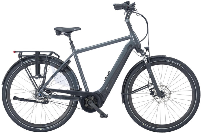 PEGASUS Ravenna EVO 8F Belt NL nano grey
