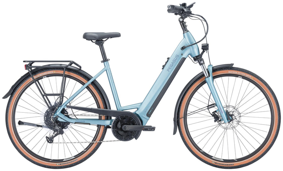 PEGASUS Premio EVO 9 summit lake blue