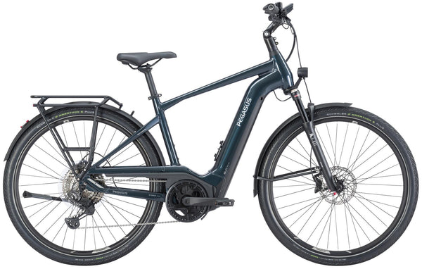 Pegasus Premio Evo 11 Lite sapphire black