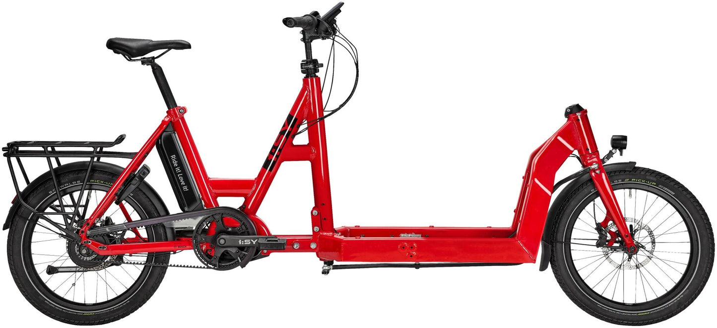 i:SY CARGO N3.8 ZR MAXI 545W RED poppy red
