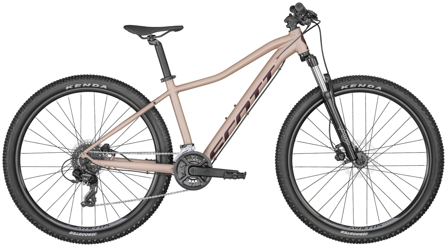 SCOTT Contessa Active 50 Crystal Pink