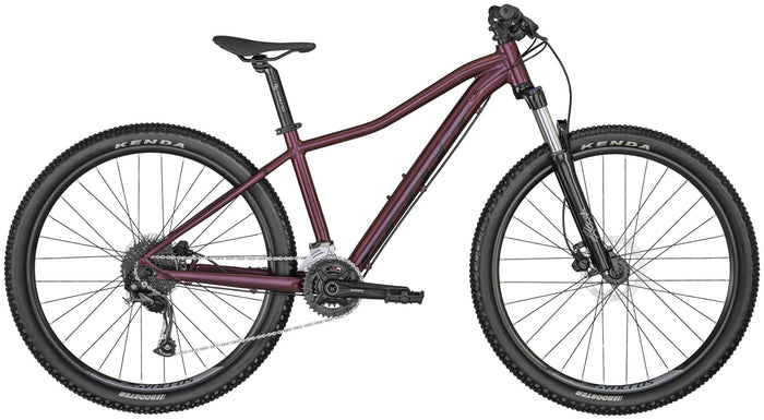 Scott Contessa Active 40 purple Nitro Purple