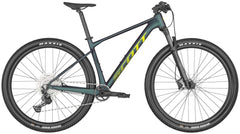 Scott Scale 965 green Prism Purple Green