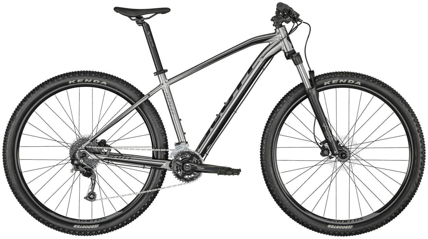 SCOTT Aspect 950 Slate Grey