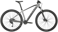Scott Aspect 950 grey Slate Grey
