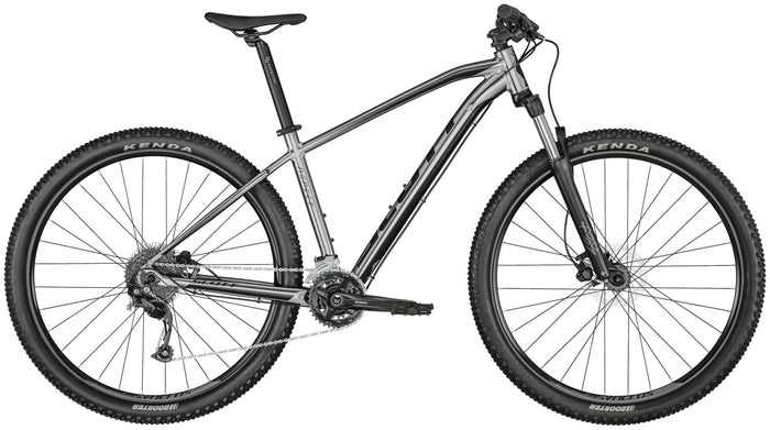 Scott Aspect 950 grey Slate Grey