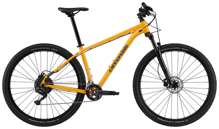 Cannondale Trail 5