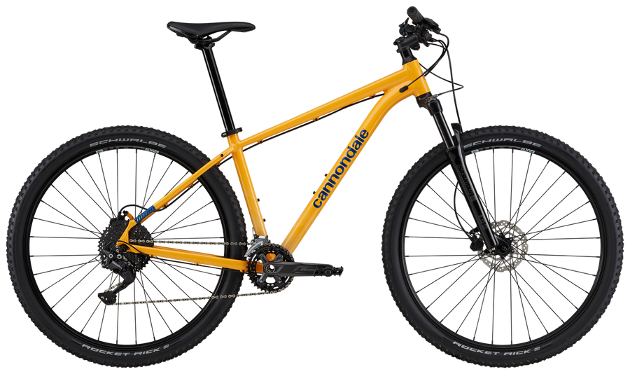 Cannondale Trail 5