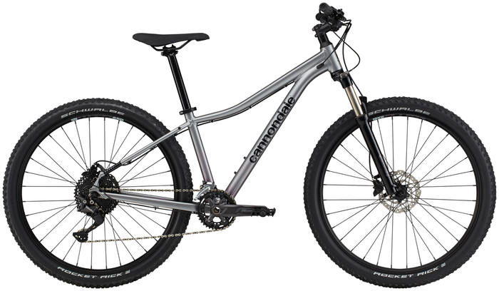 Cannondale Trail Women's 5 Lavender