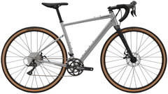 Cannondale Topstone 3 Grey