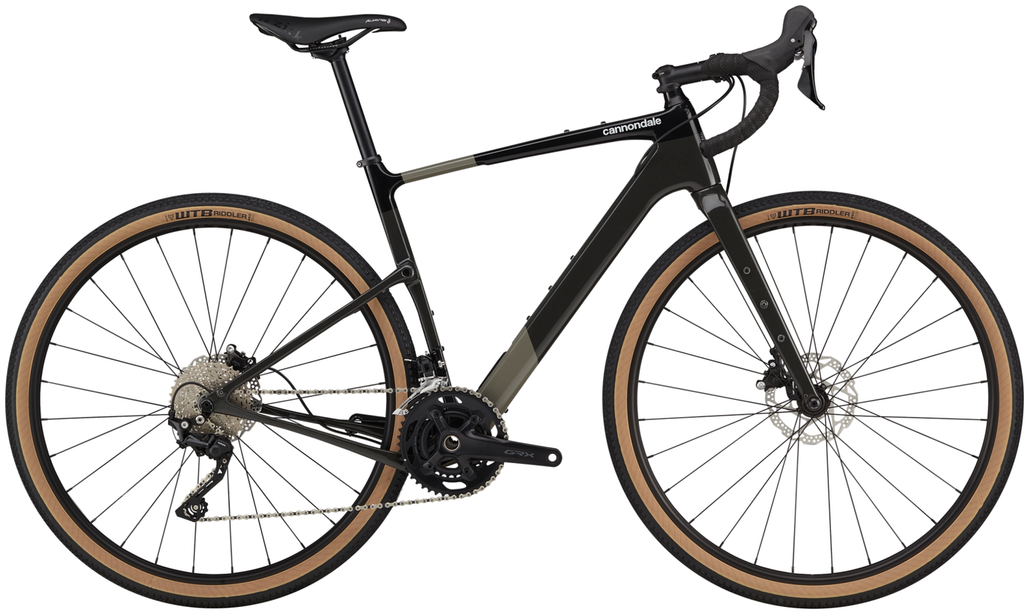 Topstone Carbon 4 C15402U