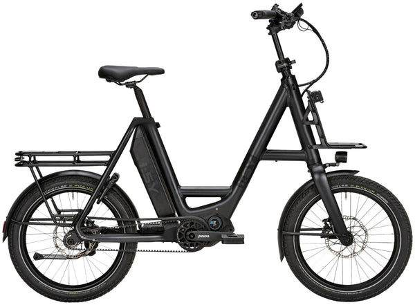 i:SY XXL P12 ZR 12 Gang pepper black 800 Wh