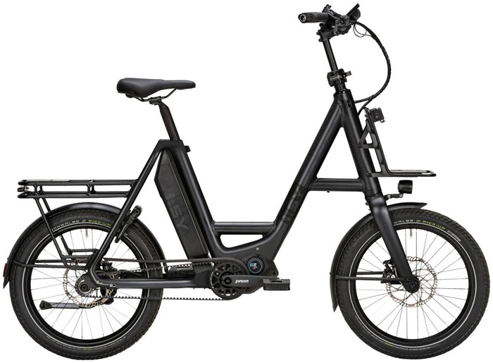 i:SY XXL P12 ZR 12 Gang pepper black 800 Wh