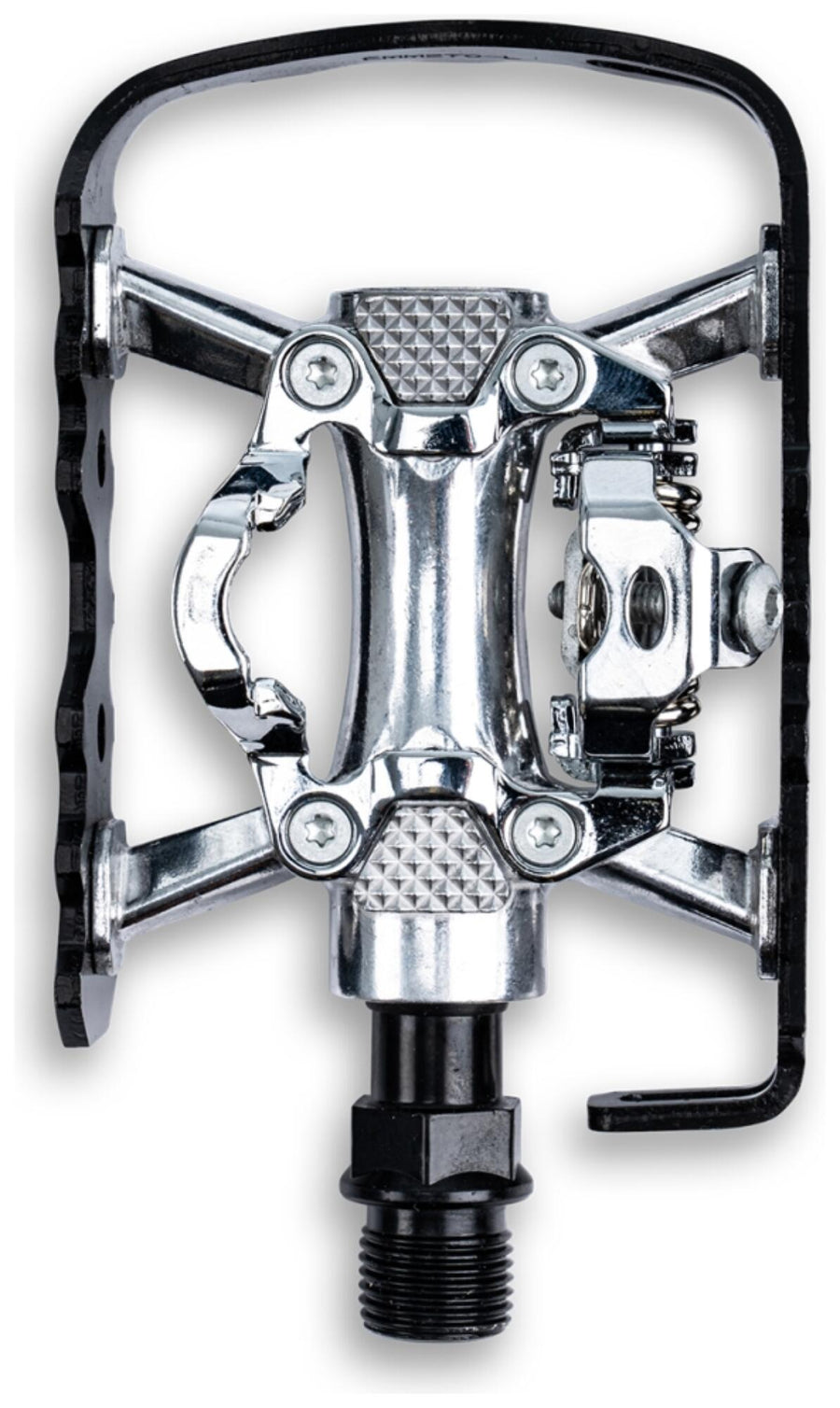 RFR Cube Pedale Standard & Klick
