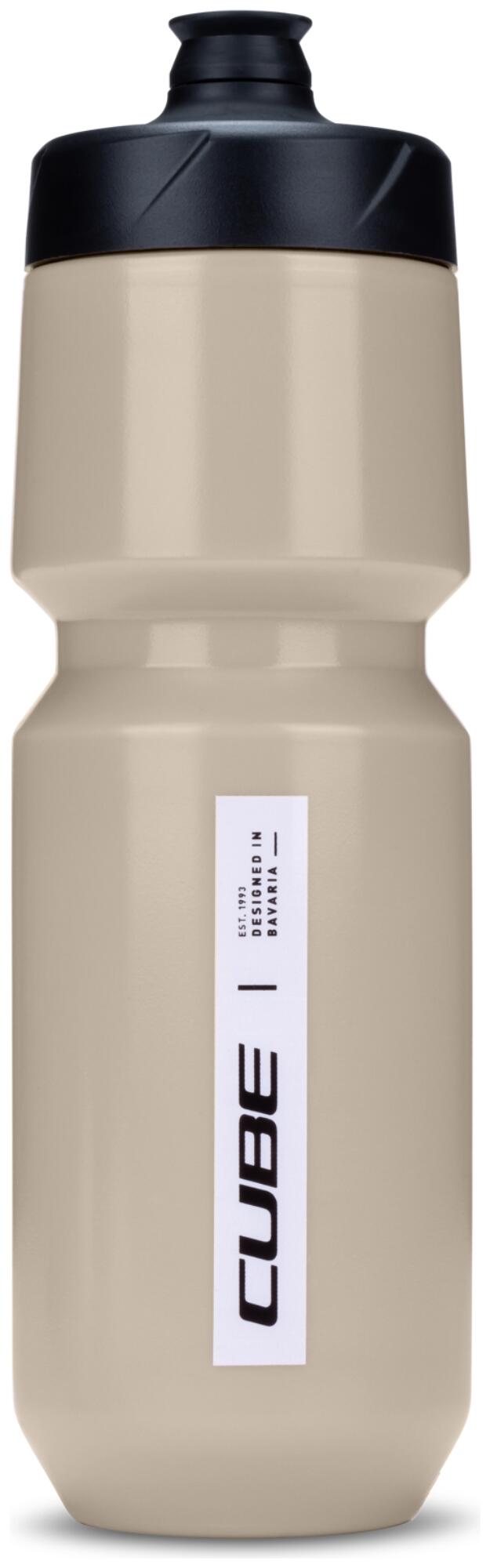 Cube Trinkflasche Flow 750