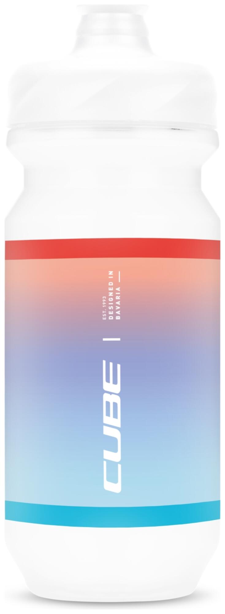 Cube Trinkflasche Flow DS 500 Teamline