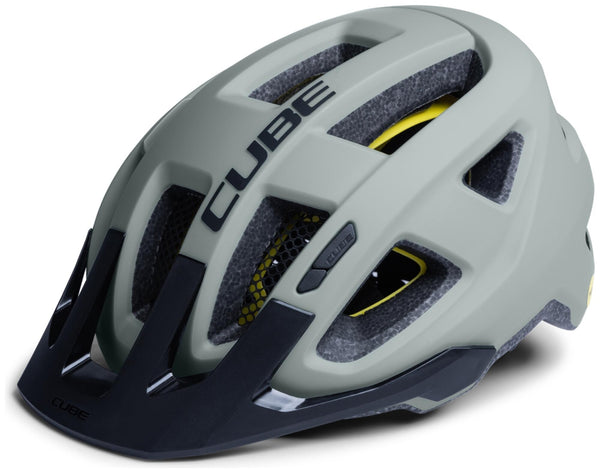 CUBE Helm FLEET S (49-55)
