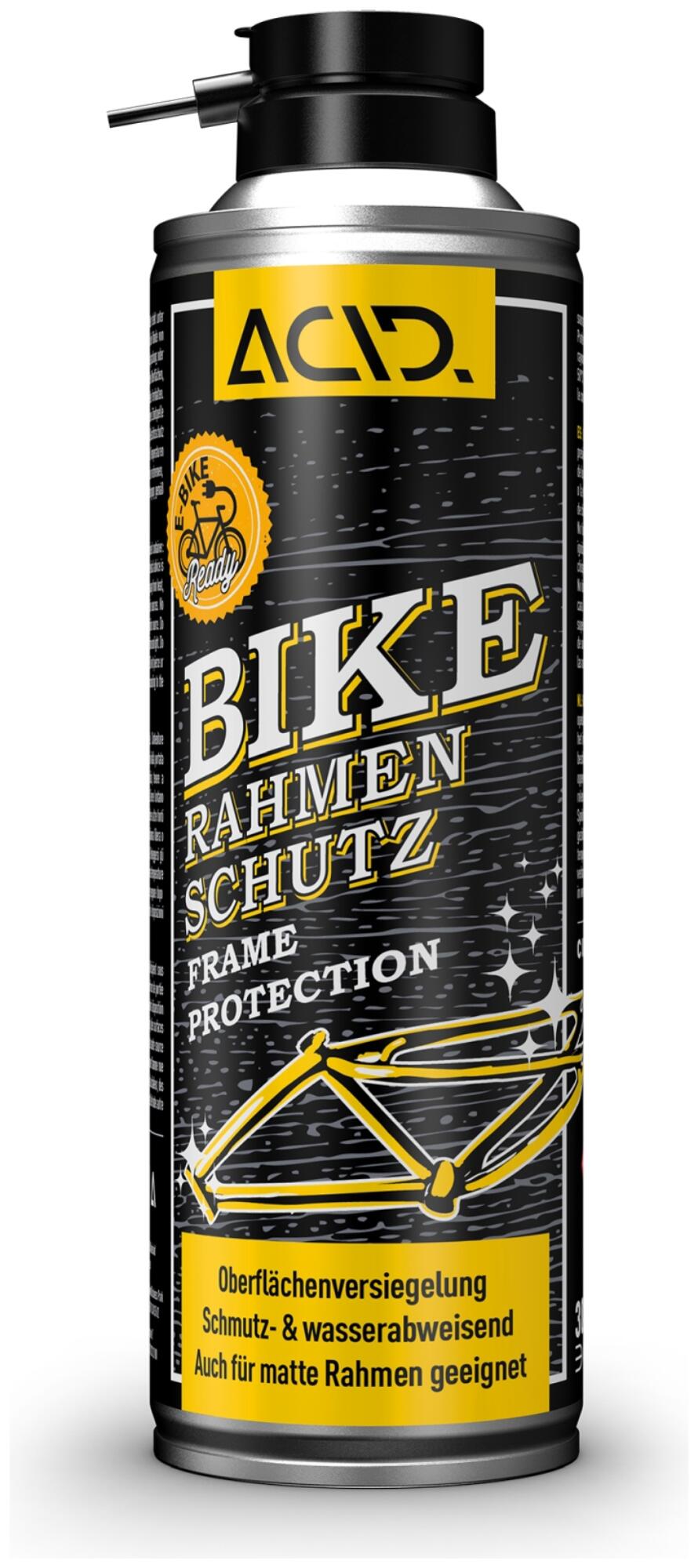 ACID Bike Rahmenschutz