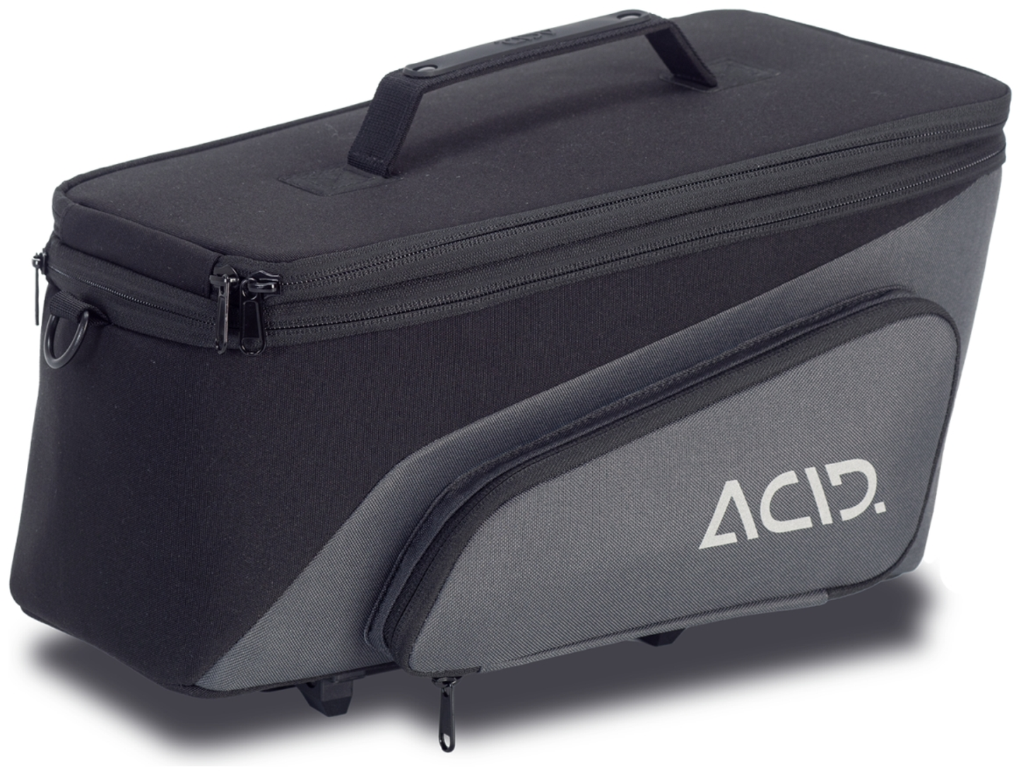 Gepäckträgertasche CITY 8+7 RILink