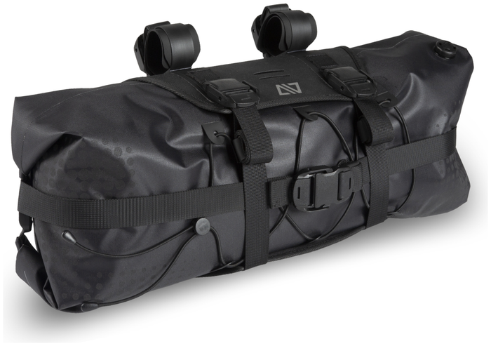 Acid Lenkertasche PACK PRO 15 black