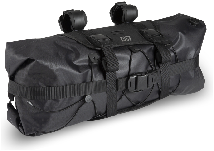 Acid Lenkertasche PACK PRO 15 black