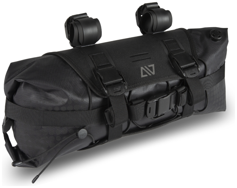 Acid Lenkertasche PACK PRO 9 black