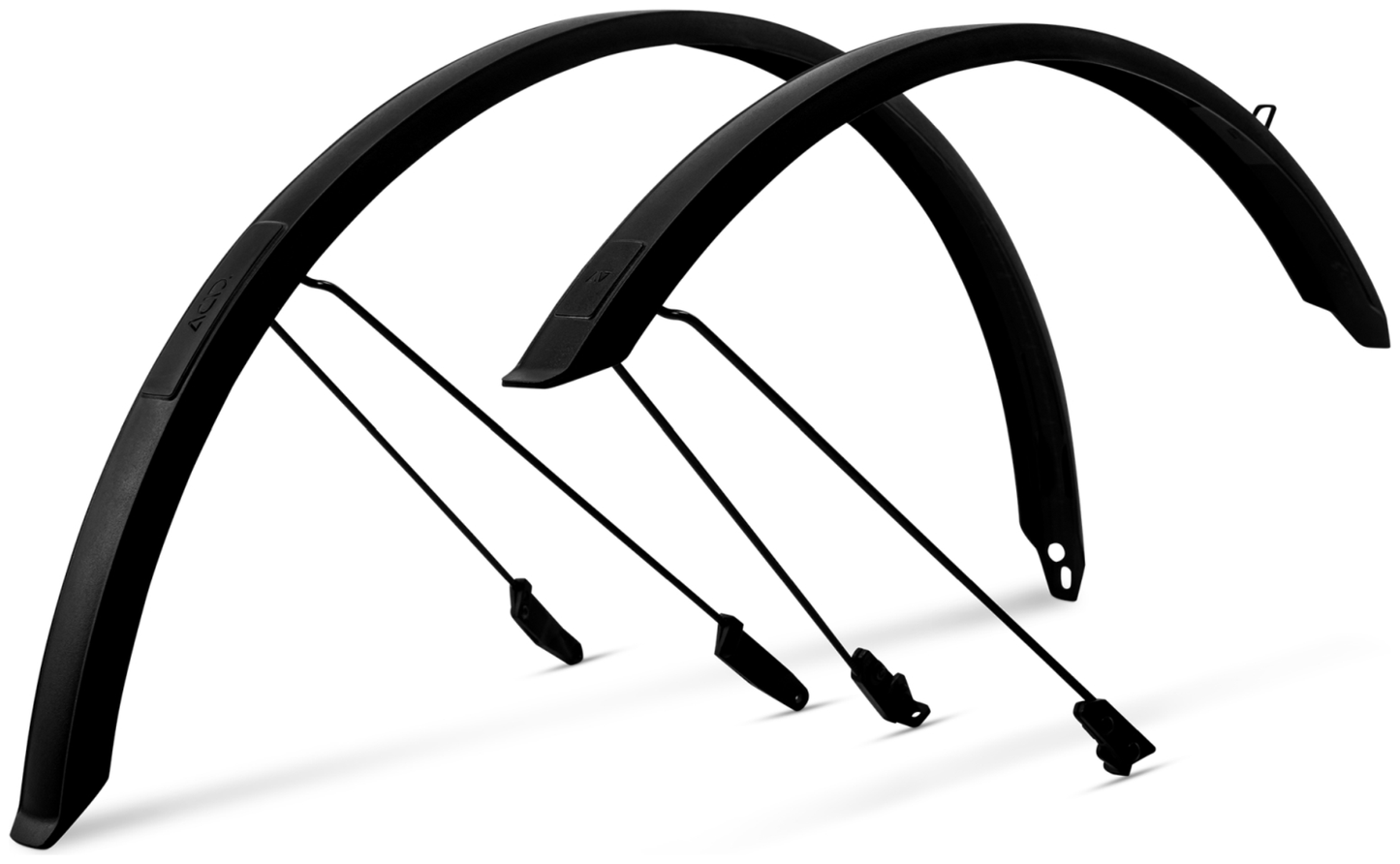 Schutzblechset 45