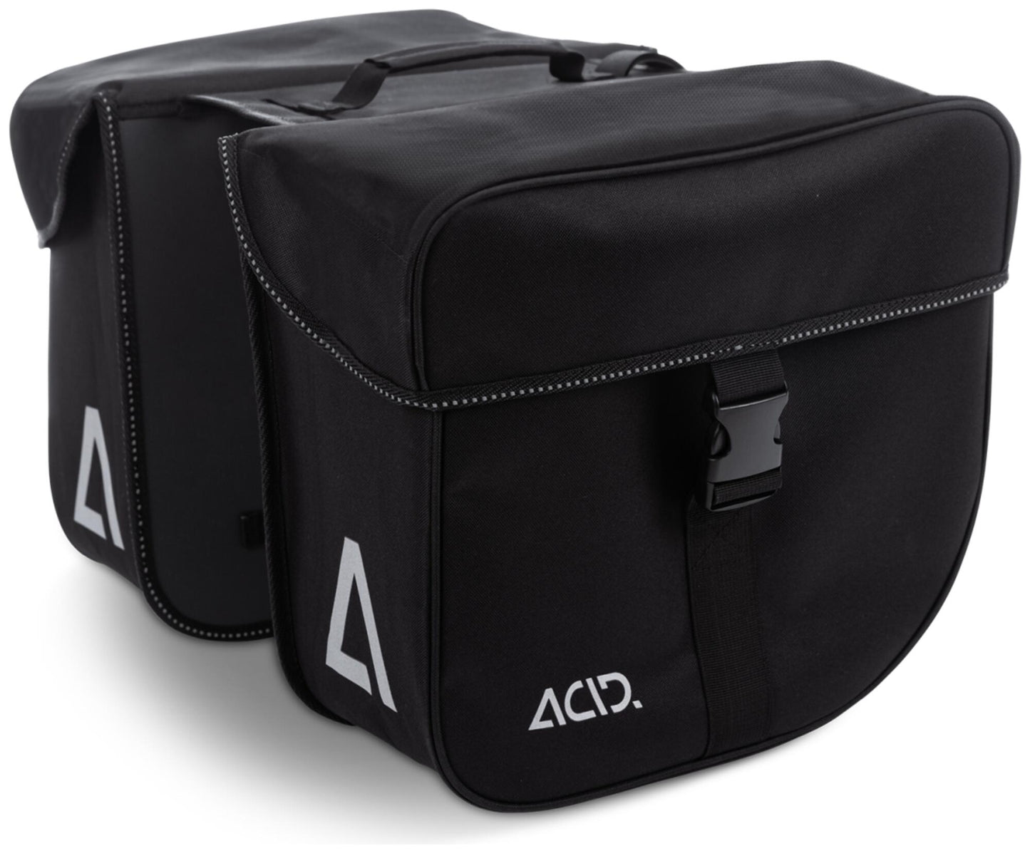 Acid Seitentasche CMPT 15 DOUBLE