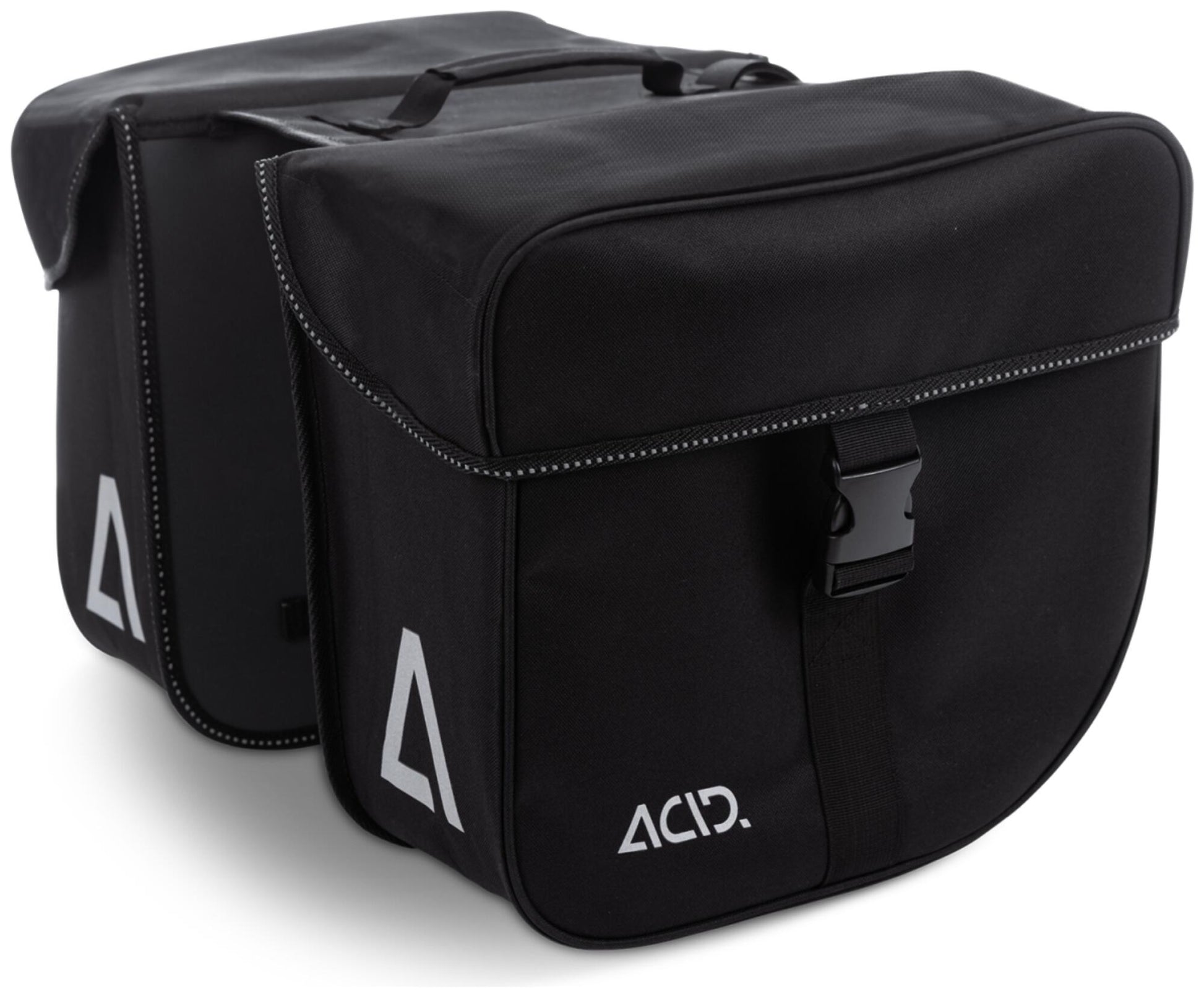 Acid Seitentasche CMPT 15 DOUBLE