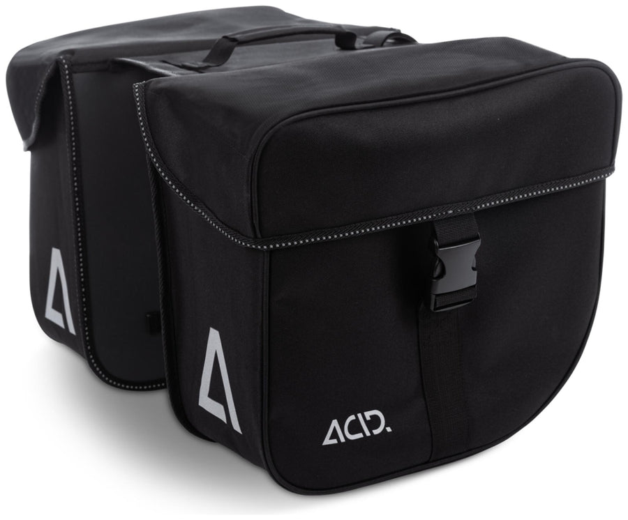 Acid Seitentasche CMPT 15 DOUBLE