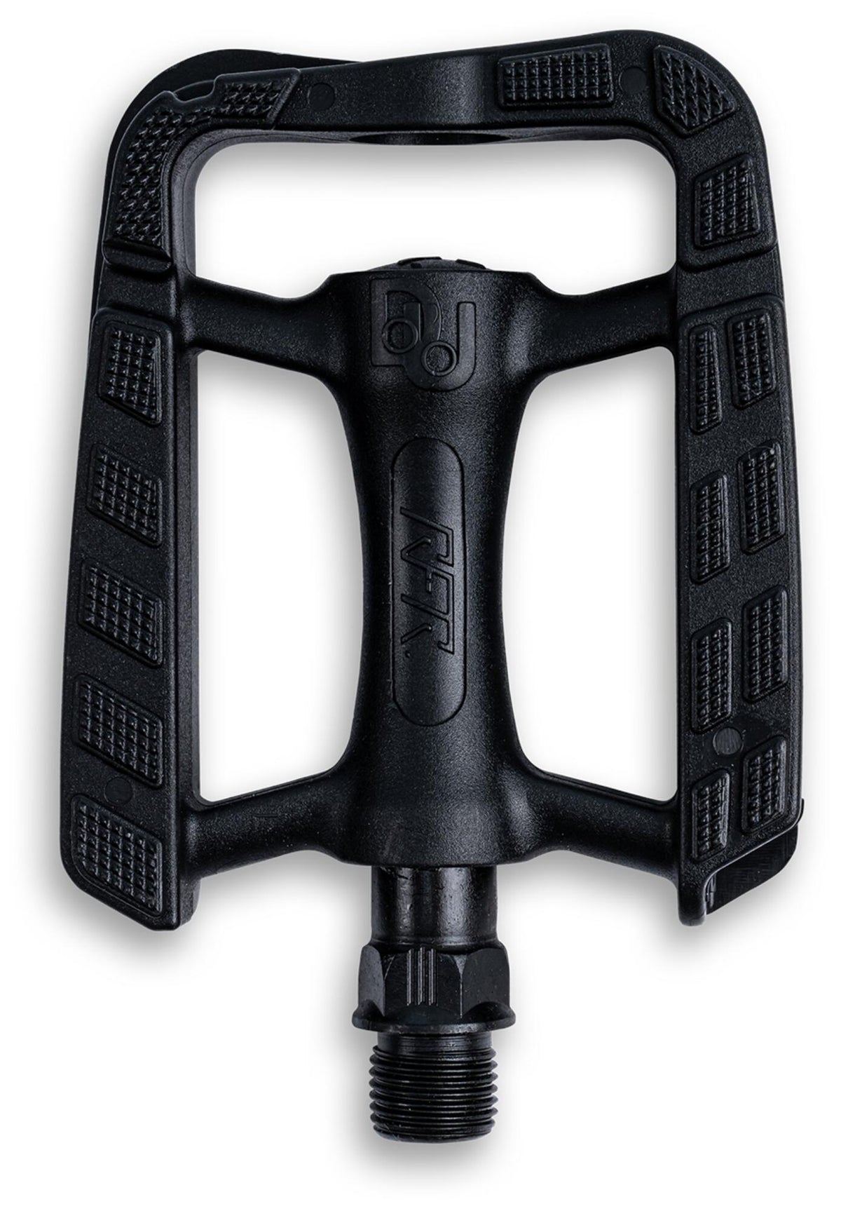 Cube RFR Pedal Comfort HQP black