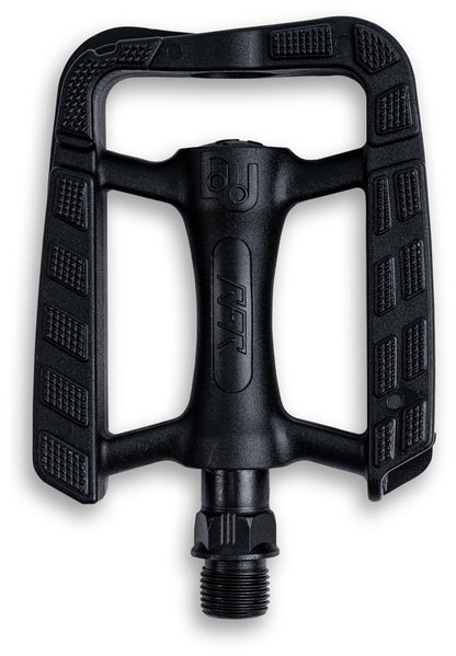 Cube RFR Pedal Comfort HQP black