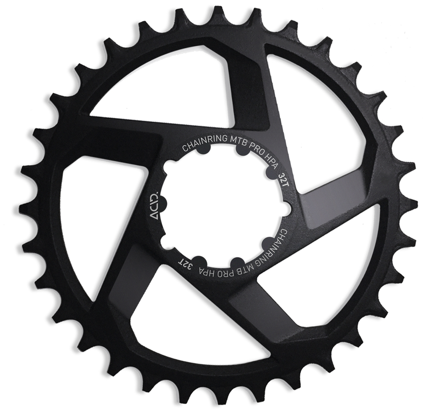 Kettenblatt MTB PRO HPA