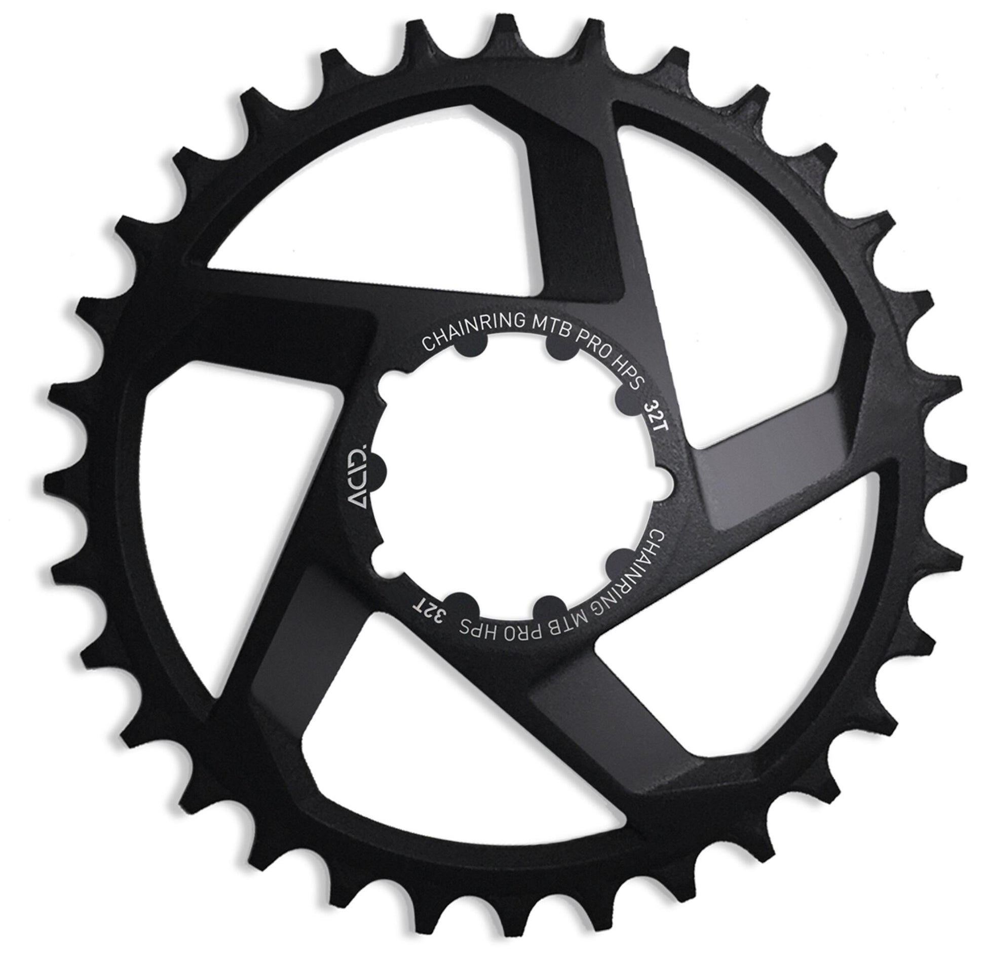 ACID Kettenblatt MTB PRO HPS