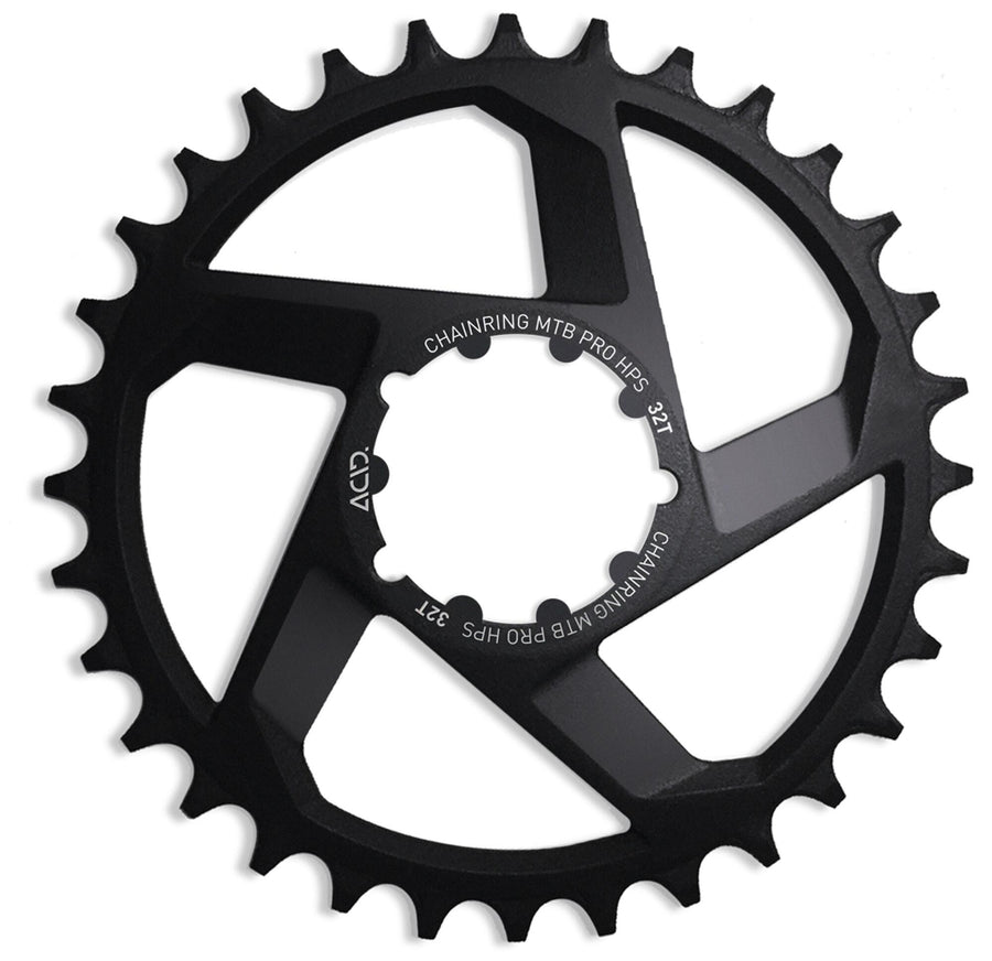 Cube ACID Kettenblatt MTB PRO HPS