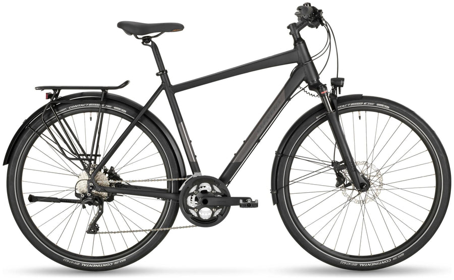 Stevens Esprit HT Stealth Black