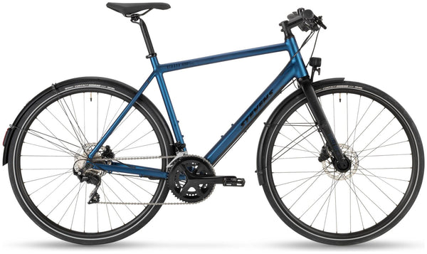 Stevens Cross Strada 800 Tour Dark Navy