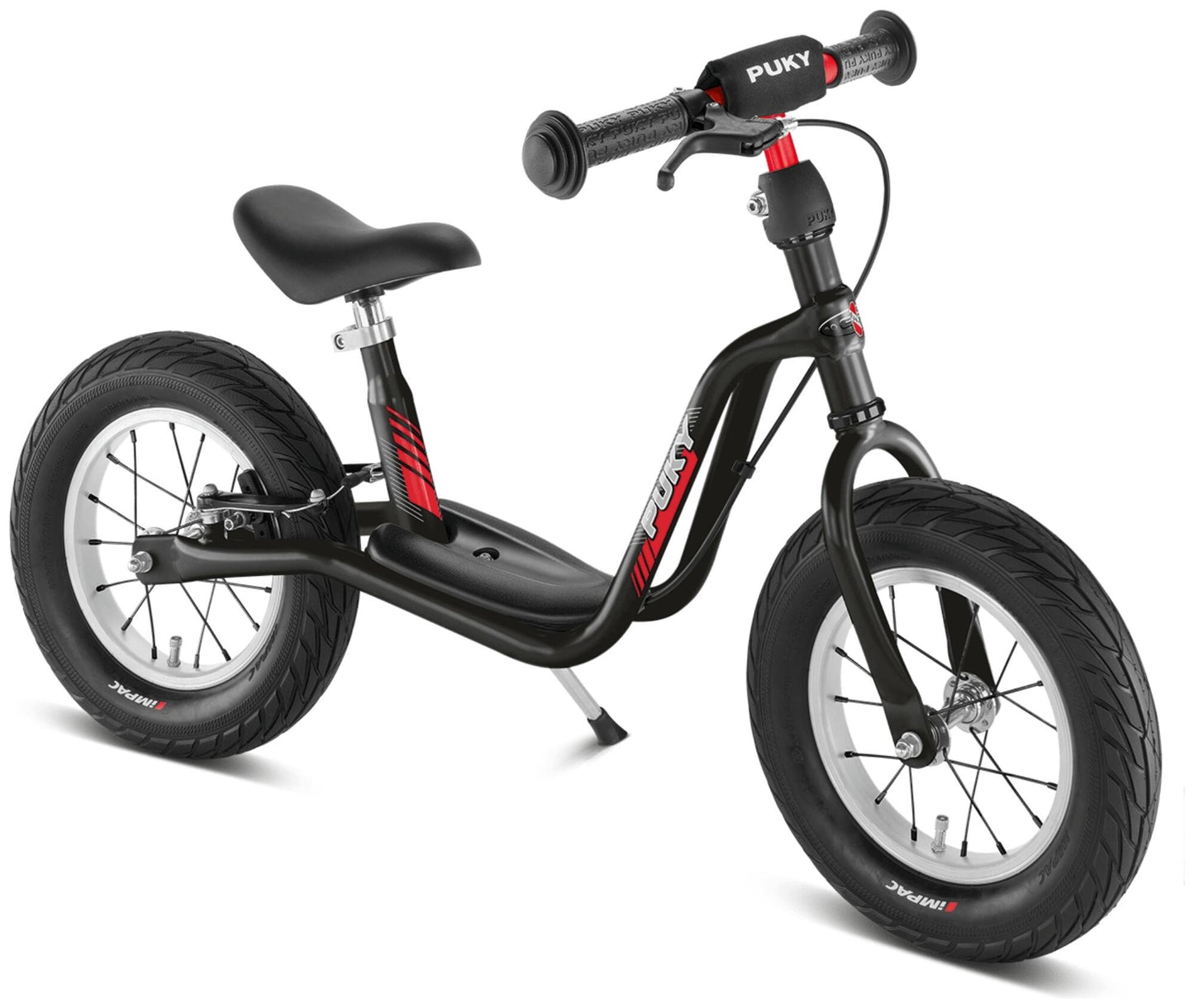 Laufrad LR XL schwarz
