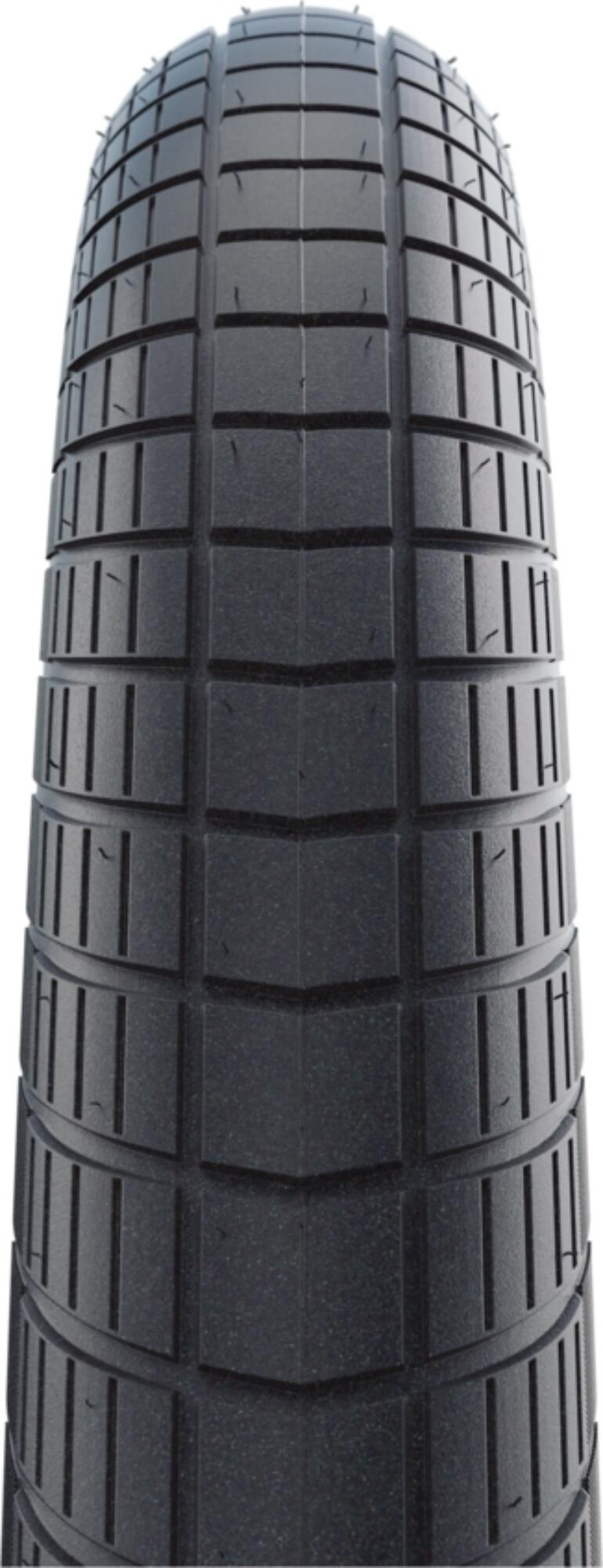Schwalbe Big Apple | Performance Line | RaceGuard
