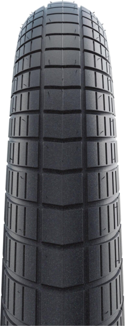 Schwalbe Big Apple | Performance Line | RaceGuard