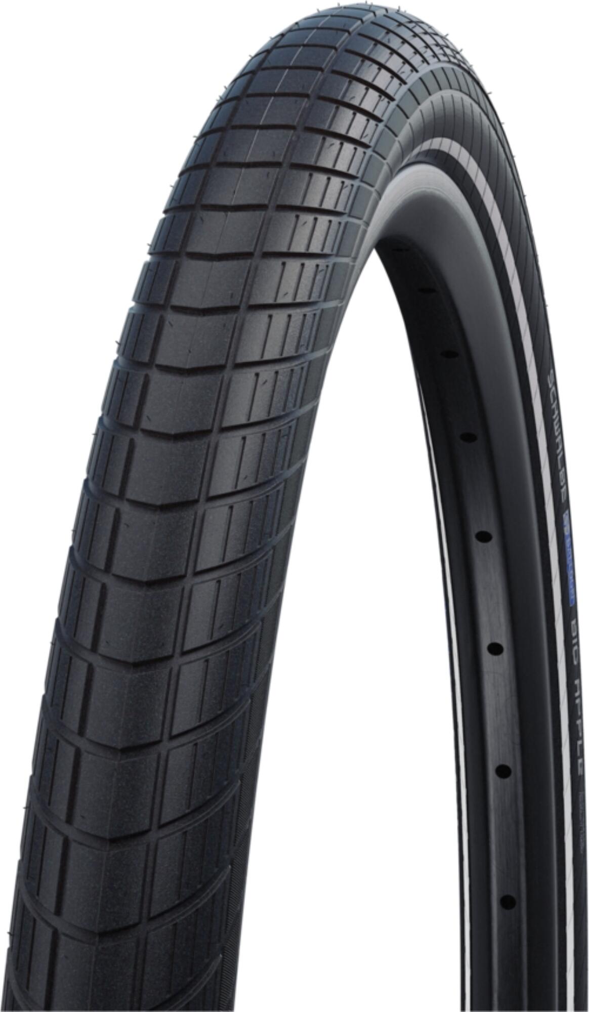 Schwalbe Big Apple | Performance Line | RaceGuard