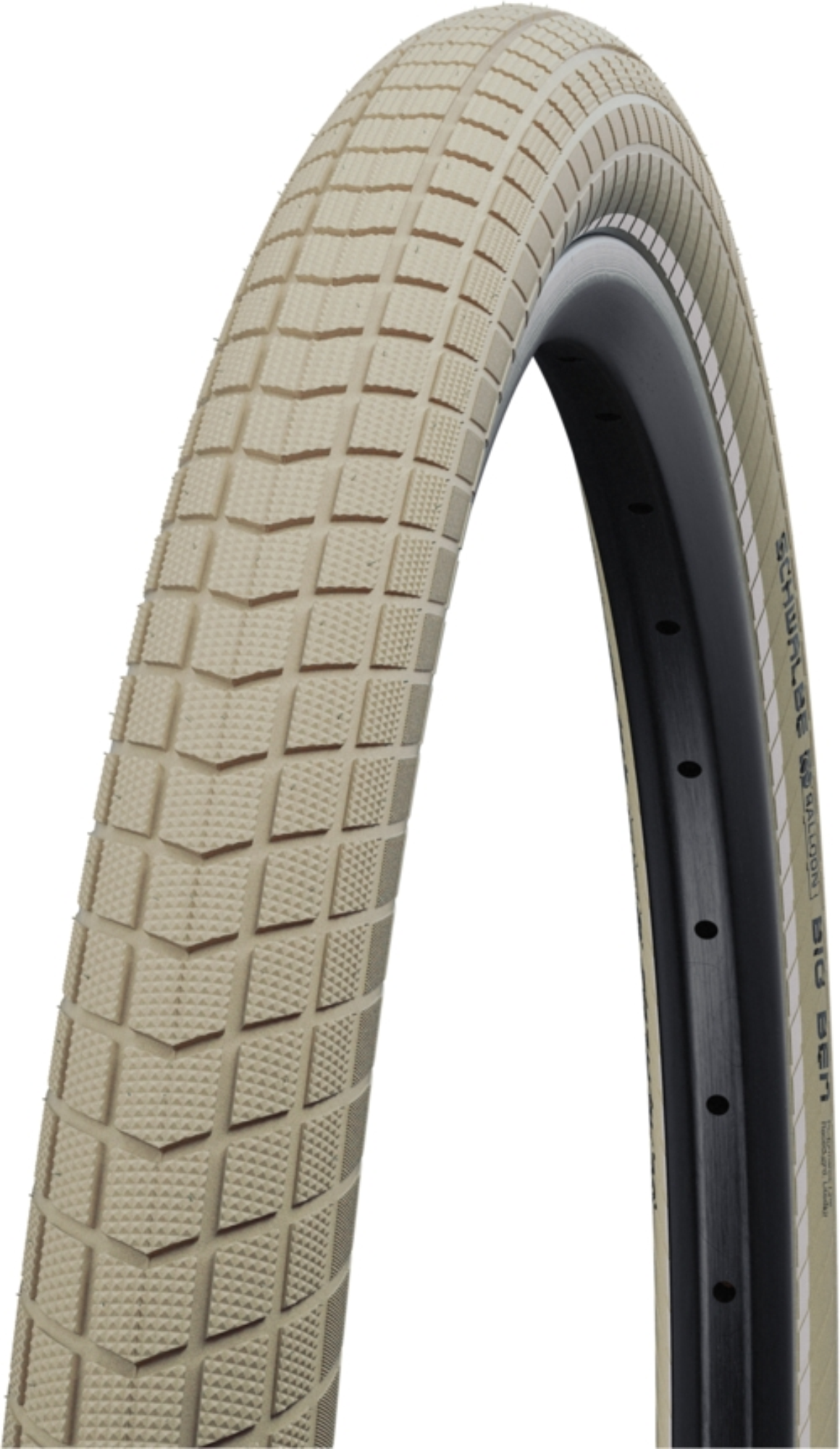 Big Ben | Performance Line | RaceGuard