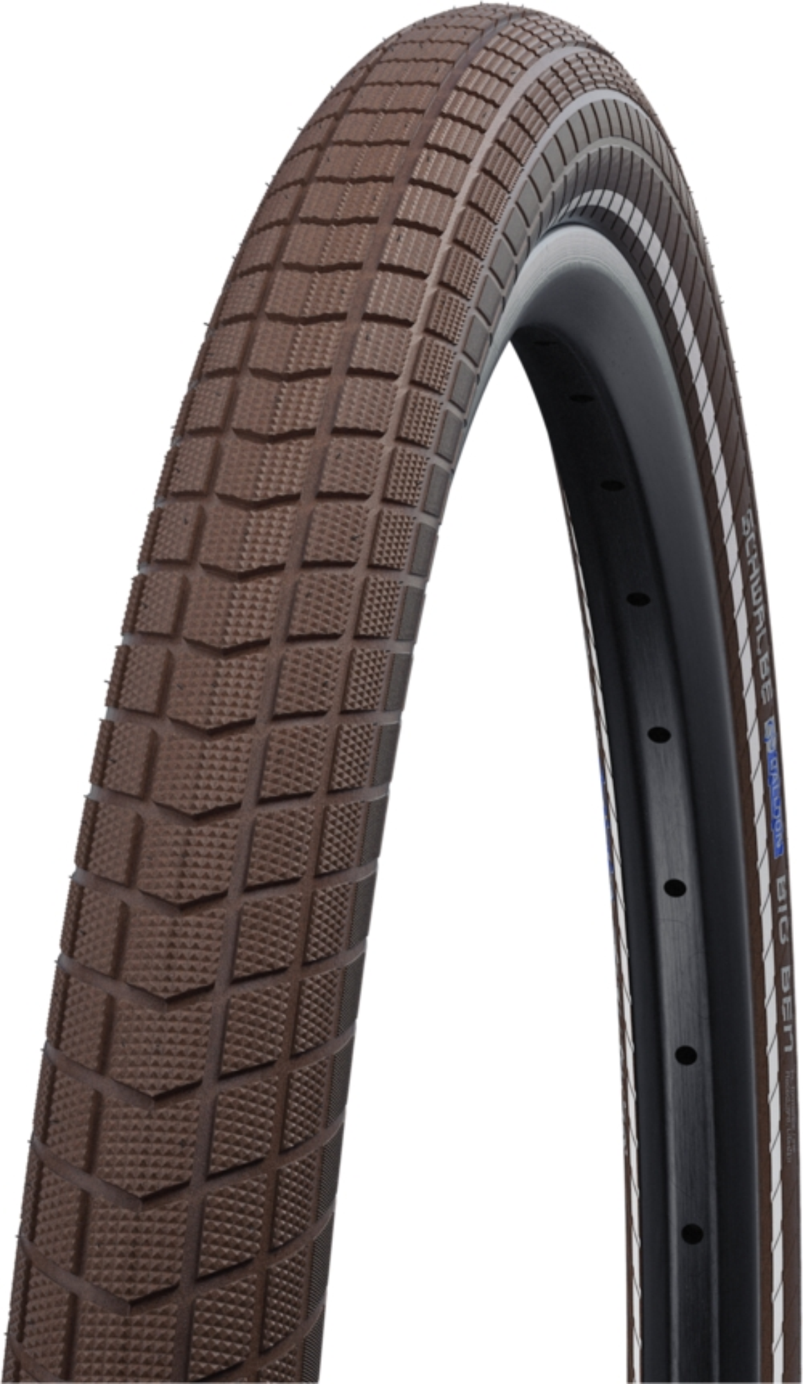 Big Ben | Performance Line | RaceGuard