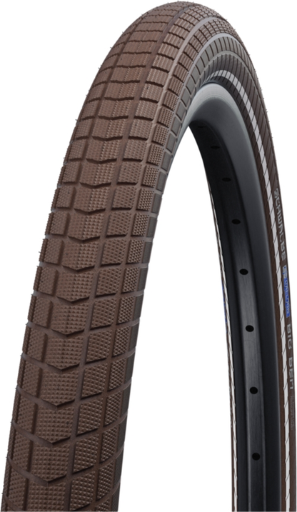 Big Ben | Performance Line | RaceGuard