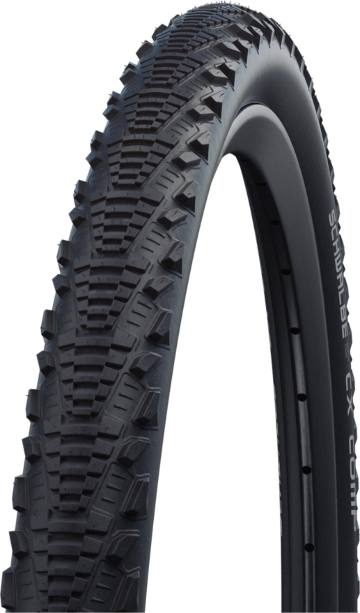 Schwalbe REIFEN CX COMP 47-406 20x1.75