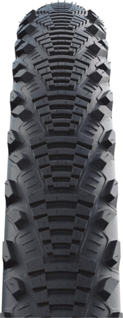 Schwalbe REIFEN CX COMP 47-406 20x1.75