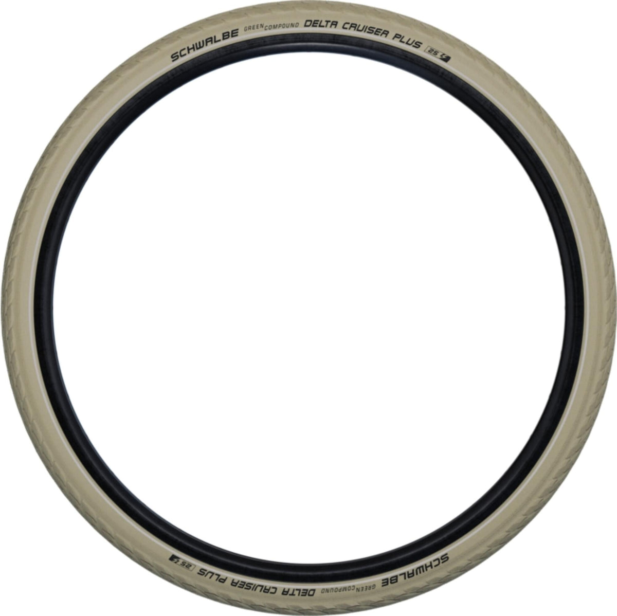 Schwalbe Delta Cruiser Plus | Active Line | PunctureGuard